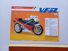 Honda vfr 750 usato  Vimodrone
