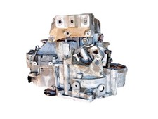 Cambio audi 1900 usato  Pozzallo