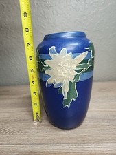 Weller pottery blue for sale  Las Cruces