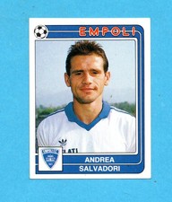 Panini calciatori 1986 usato  Milano