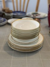 Minton horizon white for sale  RAMSGATE