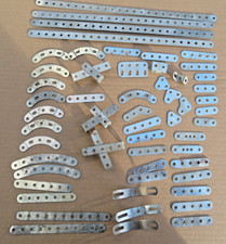 Meccano zinc parts for sale  HARROGATE