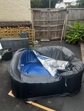 mspa filter for sale  BROCKENHURST