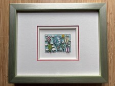 James rizzi riginal gebraucht kaufen  Hamburg