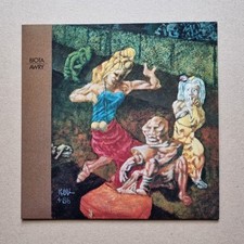 Biota awry vinyl gebraucht kaufen  Leipzig