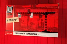 Jouef 9320 potence d'occasion Jouef 9320 potence d'occasion  Albi