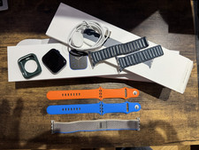 Apple watch serie usato  Roma