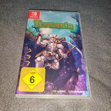 Terraria spiel game gebraucht kaufen Terraria spiel game gebraucht kaufen  Hamburg
