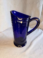 Vintage cobalt blue for sale  Denver