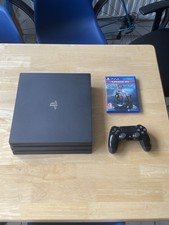 Ps4 pro controller for sale  LONDON