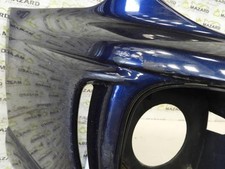 Pare choc subaru d'occasion  Saint-Lizier
