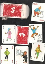 rombaldi tintin d'occasion rombaldi tintin d'occasion Expédié en Belgium