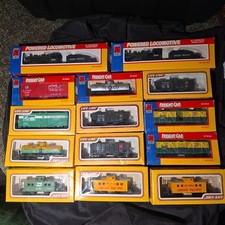 Life like trains for sale  Oakdale