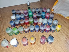games workshop citadel paint for sale games workshop citadel paint for sale SOLIHULL
