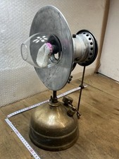 Lampe pression unic d'occasion  Étival-Clairefontaine