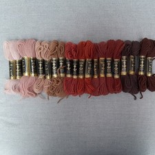 Metre skeins anchor for sale  NORTHAMPTON