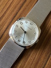 dugena watch for sale  PINNER