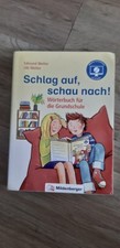 Buch schlag schau gebraucht kaufen  Düsseldorf