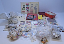 Private stamp collection for sale  WESTON-SUPER-MARE