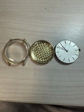 Vacheron constantin vintage usato  Bra
