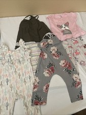 Lot girls clothing for sale  Fontana
