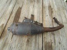 Tuning auspuff schalldämpfer gebraucht kaufen  Nürtingen