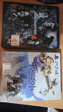 Uncharted fine ladro usato  Scafati