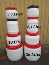 Curtec weithalsfass spezielles gebraucht kaufen  Hanau