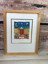 Helen rhodes print for sale  SOUTHAMPTON
