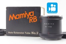 Mint mamiya auto d'occasion  Expédié en Belgium