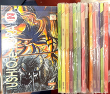 Ushio tora serie usato  Terni