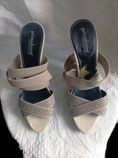 Scarpe donna primadonna usato  Como