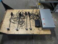 Klamp lighting set for sale  HENLEY-IN-ARDEN
