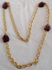 Gold kette modeschmuck gebraucht kaufen  Bitburg