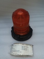 Fedral Signal Corp. Lente Domo para Estroboscópico comprar usado  Enviando para Brazil