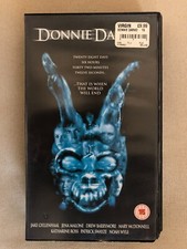 Donnie darko richard usato  Roma