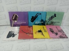 Jazz collection lotto usato  Chieti