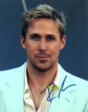Ryan gosling reprint for sale  USA