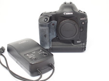 Câmera Digital SLR Canon EOS 1D Mark II 8.2MP - (Somente o Corpo) - APENAS 236 FOTOS comprar usado  Enviando para Brazil