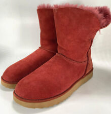 red ugg boots for sale  CRAIGAVON