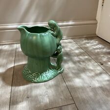 Sylvac water jug for sale  LEATHERHEAD