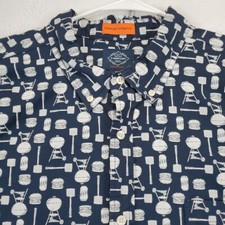 John bay shirt d'occasion  Expédié en Belgium