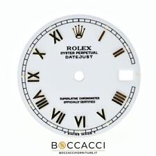 Rolex quadrante quadrante usato  Sant Angelo Romano