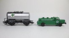 Trix 23995 kesselwagen gebraucht kaufen  Berlin