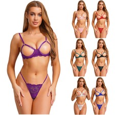 Damen dessous set gebraucht kaufen  Bremen