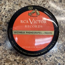Vintage rca victor for sale  Columbus