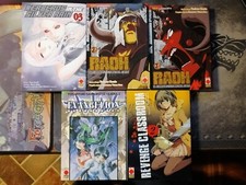 lotti manga usato lotti manga usato  Vignola