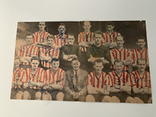 Sheffield united hand for sale  CHELMSFORD