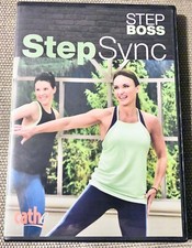 Step boss series for sale  North Hatfield
