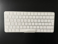 Apple magic keyboard d'occasion  Arles